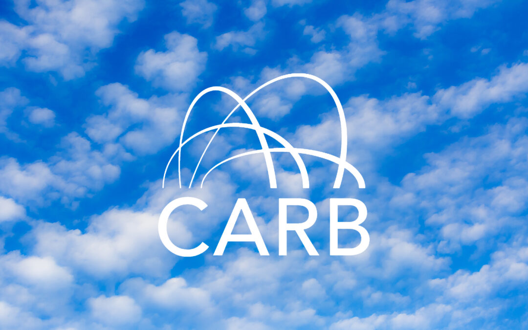 Visium Achieves CARB Compliance