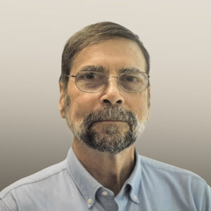 Leo Schowalter of Lit Thinking