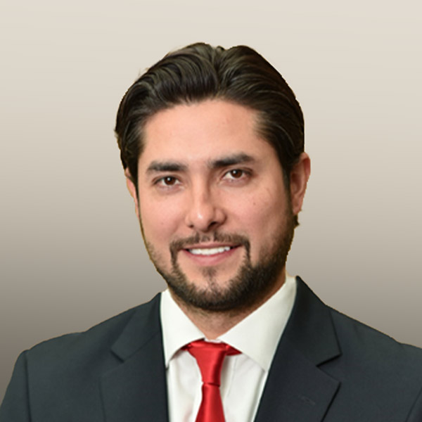 Rafael Lopez-Arce Director, Engineering