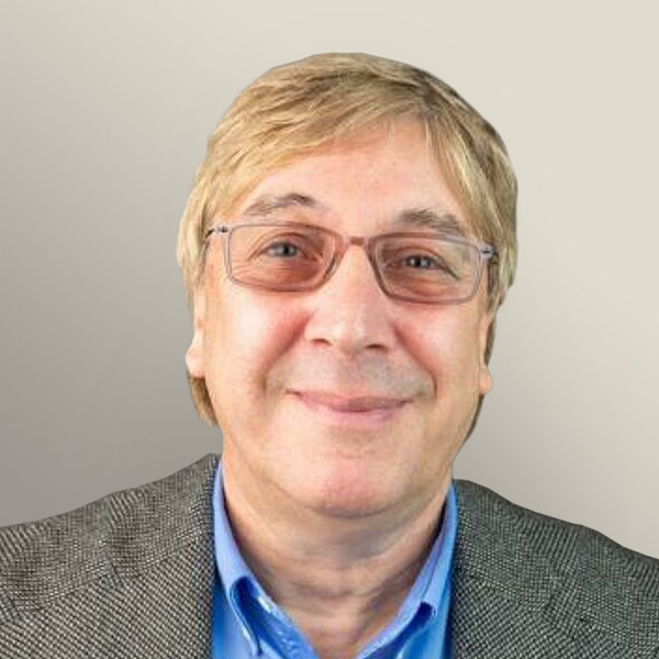 David Brenner of Lit Thinking Science Advisory Board