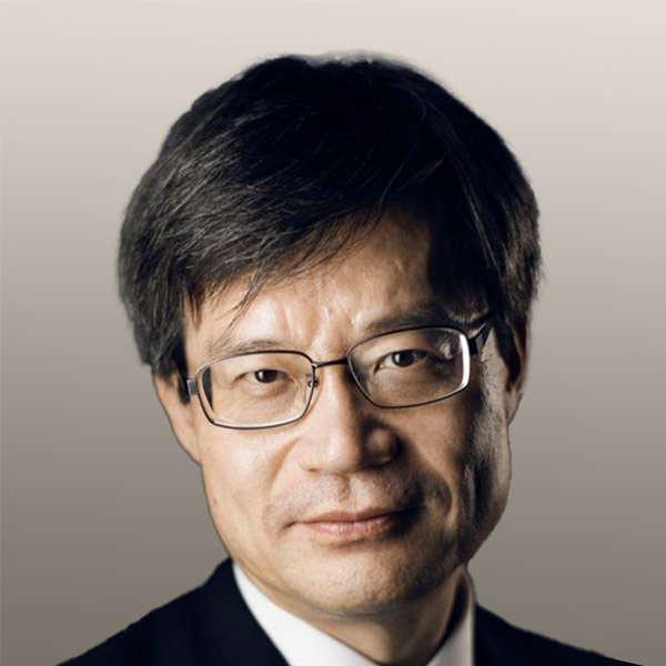 Hiroshi Amano of the Lit Thinking Science Advisory Board