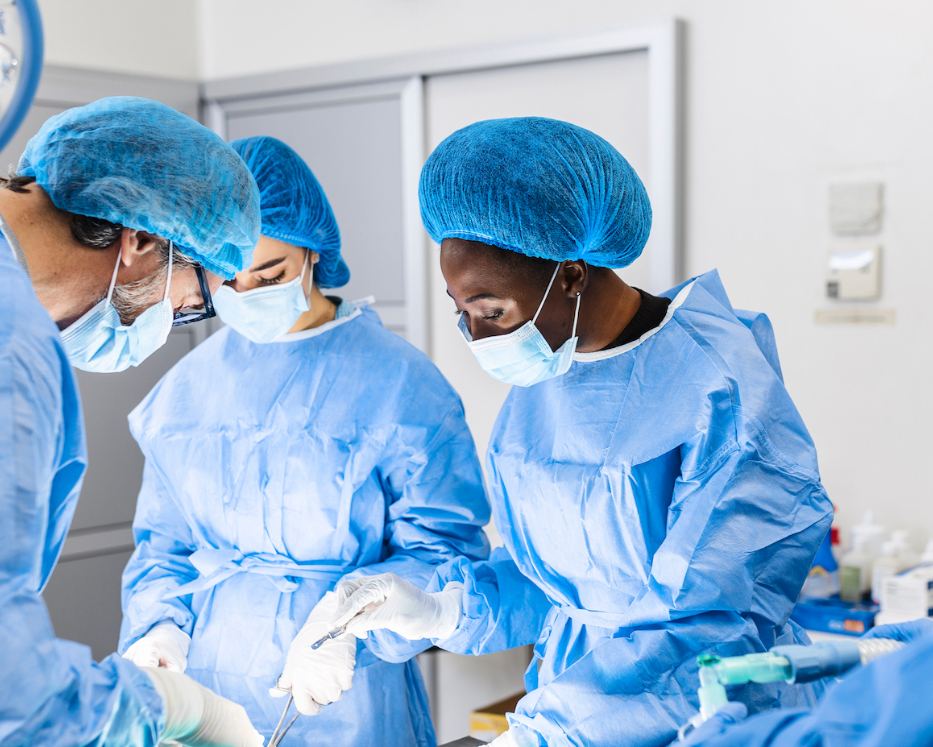 Visium Far UV for healthcare facilities Visium Far UV for healthcare facilities