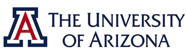 University of Arizona research partner