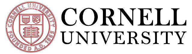 Cornell University research partner