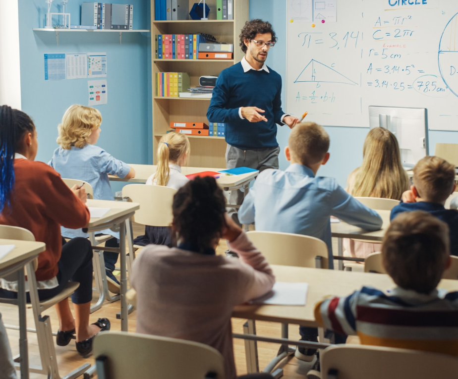 Far UV for Education and Schools Far UV for Education and Schools