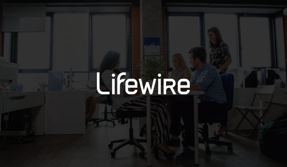 Lit Thinking Featured in Lifewire
