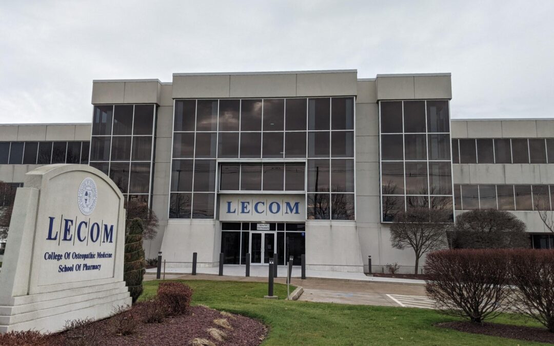 Lit Thinking and LECOM Partner to Transform Campus Health and Well-Being with Continuous Air and Surface Sanitization for Safer, Healthier Learning Spaces
