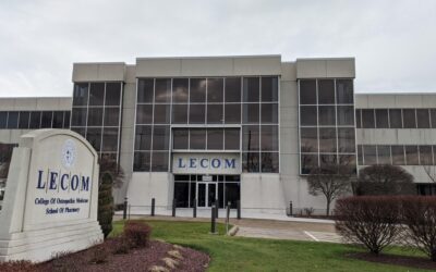 Lit Thinking and LECOM Partner to Transform Campus Health and Well-Being with Continuous Air and Surface Sanitization for Safer, Healthier Learning Spaces