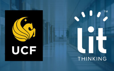 Lit Thinking’s Collaboration with UCF Receives Florida High Tech Corridor Funding