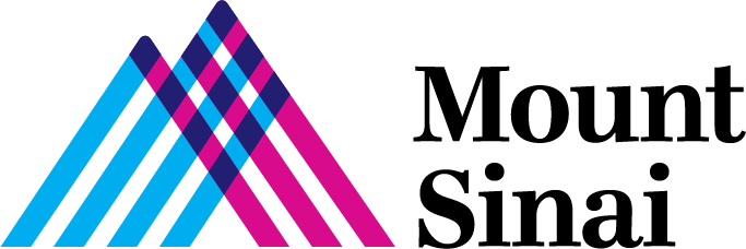 Mount Sinai logo Mount Sinai logo
