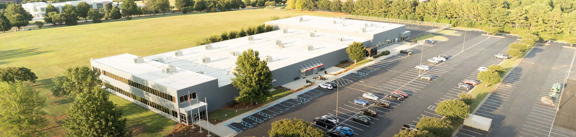 PDW Case Study Drone Factory
