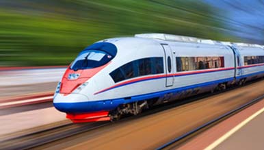 UltraLabs Train Visium UltraLabs Train Visium