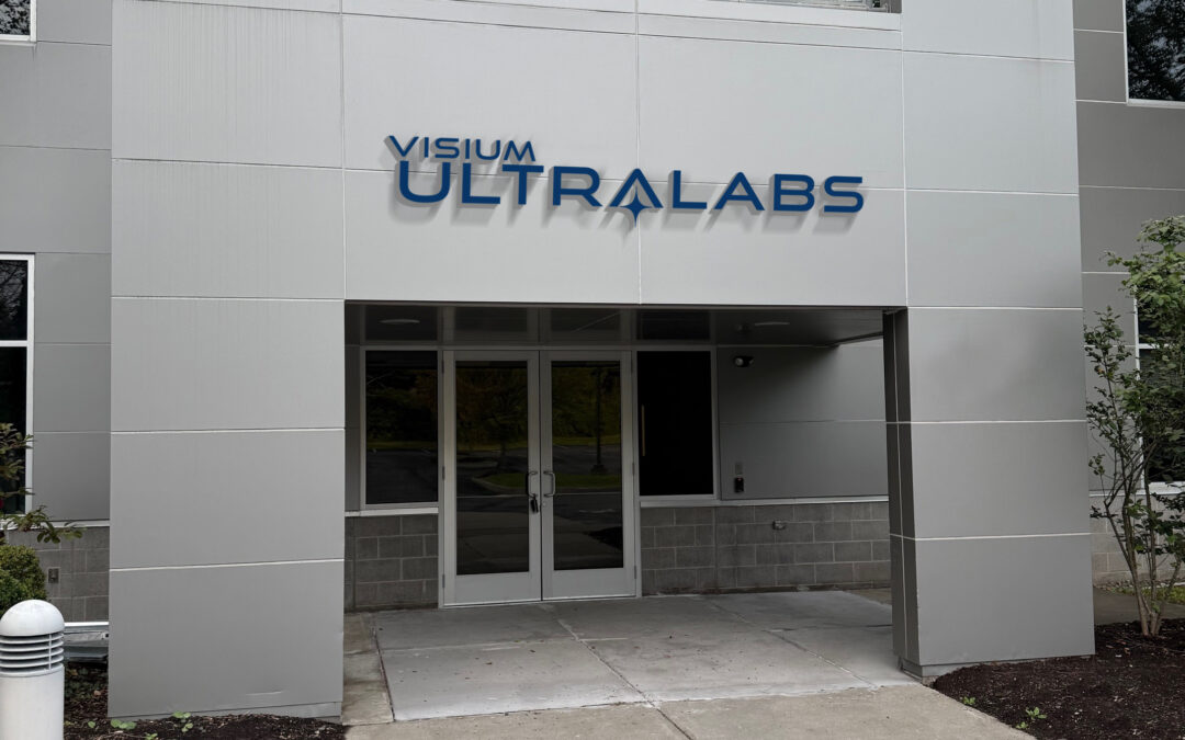 Visium opens ‘Visium UltraLabs’ Research Facility at Cornell Tech Park