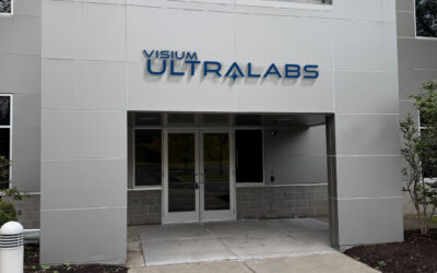 Visium opens ‘Visium UltraLabs’ Research Facility at Cornell Tech Park