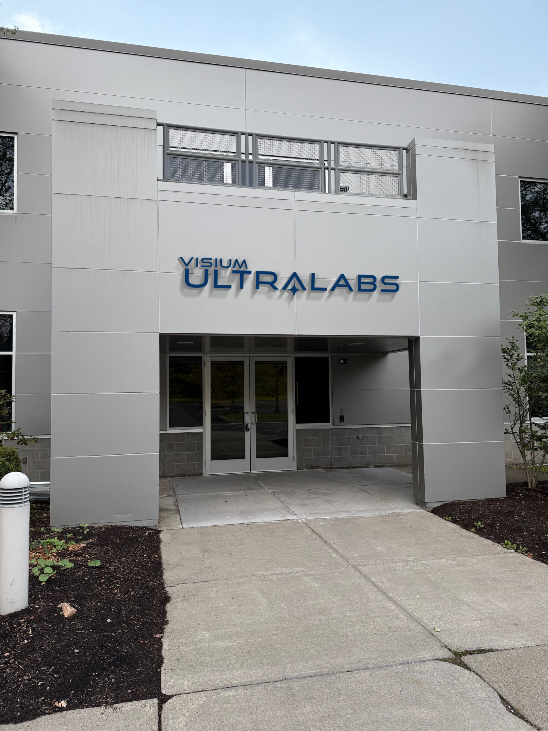 Visium Ultralabs