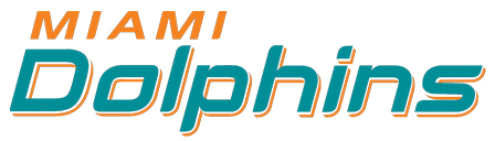 Miami Dolphins logo
