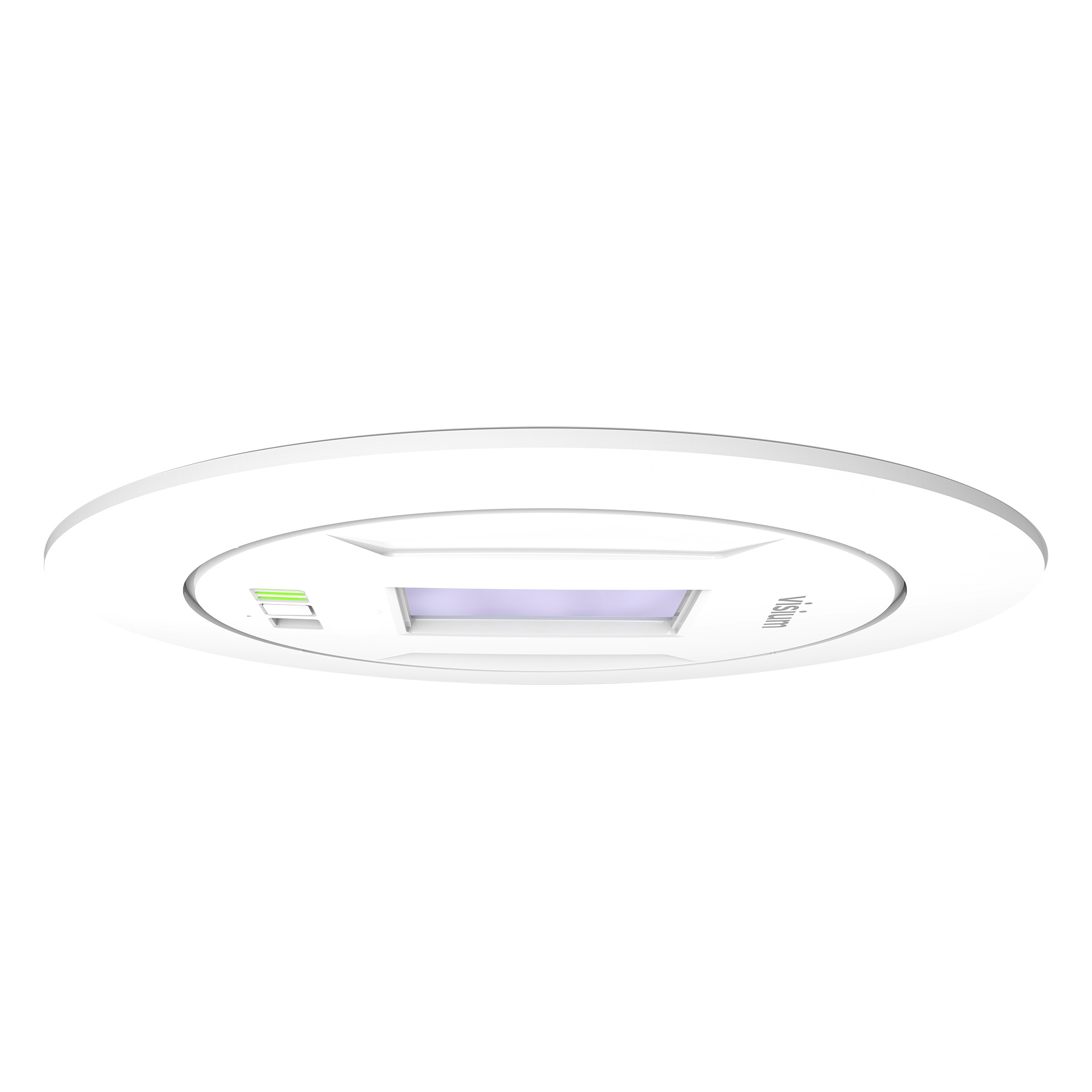 Visium Far-UVC Recessed Mount device with diffused optics Visium Far-UVC Recessed Mount device with diffused optics