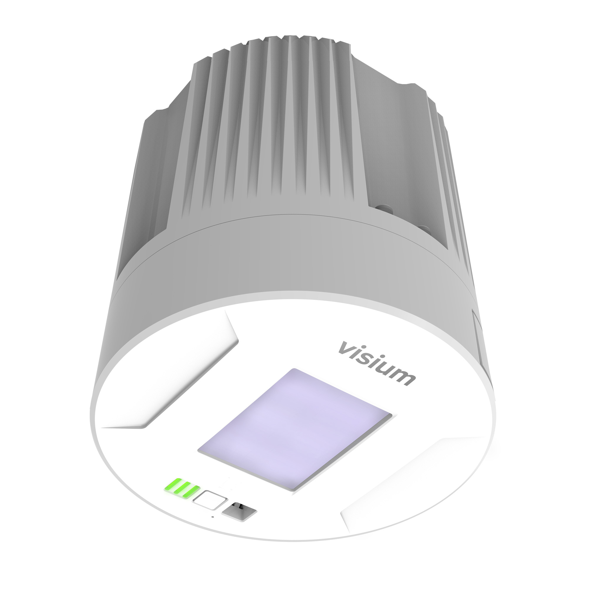 Visium Far-UVC Surface Mount device with diffused optics Visium Far-UVC Surface Mount device with diffused optics