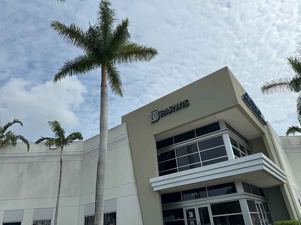Barwis Physical Therapy location Barwis Physical Therapy location