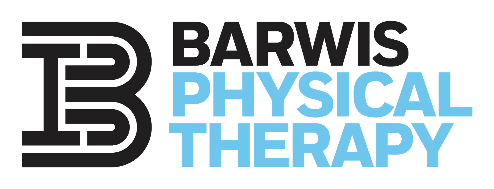 Barwis logo Barwis logo