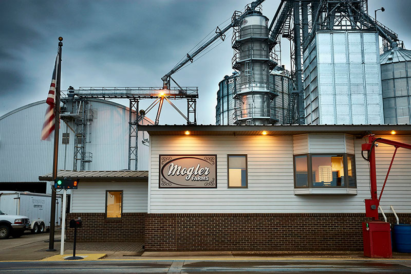 Visium’s Installation at Pig Hill Farms: A New Era in Biosecurity with Far-UVC Technology