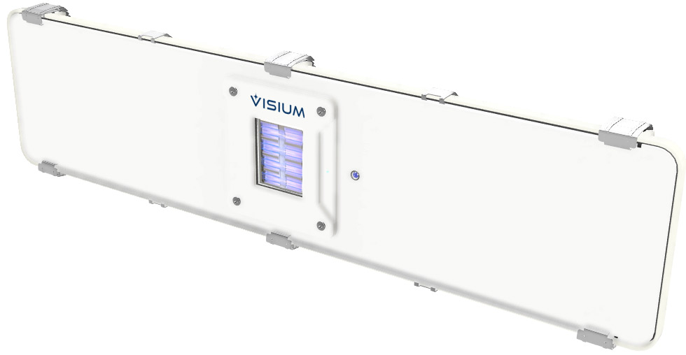 Visium Far-UVC Sealed