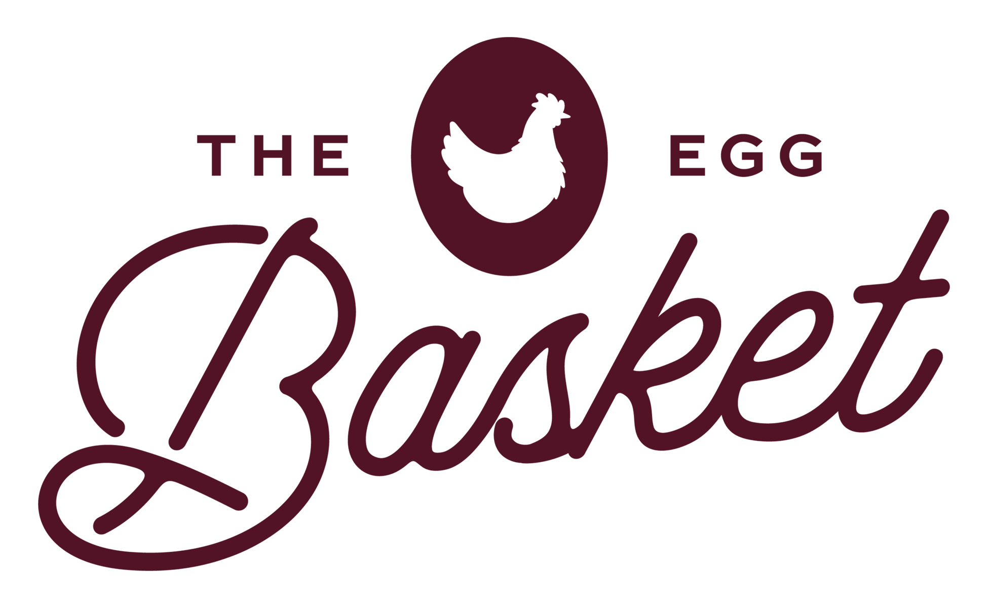 Egg Basket logo