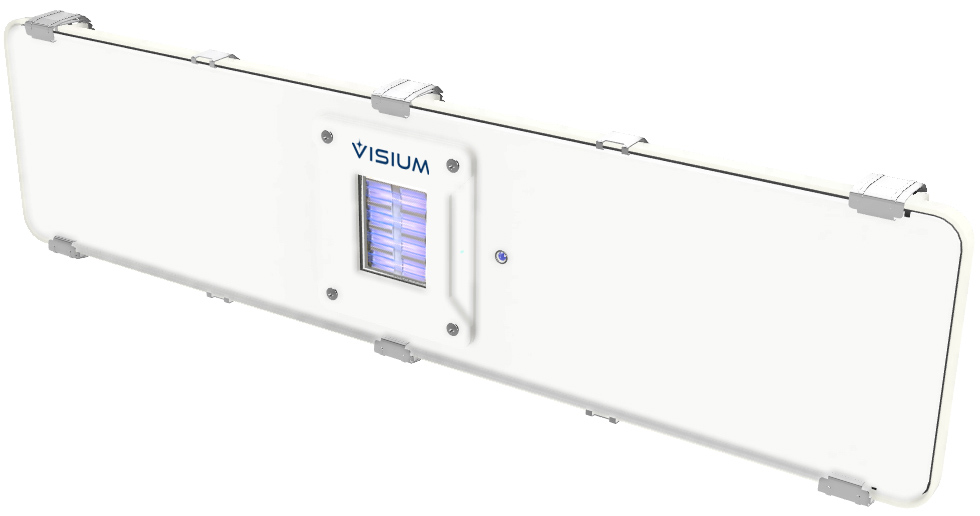 Visium Sealed Far-UVC
