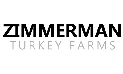 Zimmerman Turkey Farms logo