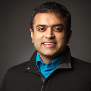 Dr. Shashwat Rathkanthiwar Director, MOCVD Research