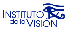Instituto de la Vision logo