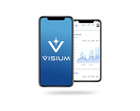 Visium App Support
