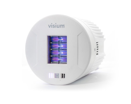 Visium Product Support
