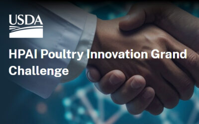 Visium Apex Selected for USDA-Funded Avian Influenza Research Initiative