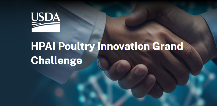 Visium Apex Selected for USDA-Funded Avian Influenza Research Initiative