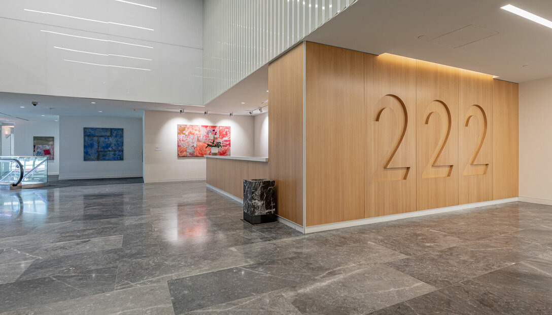 Esparante West Palm Beach Visium Case Study