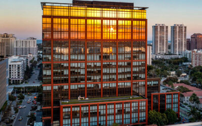 Visium Powers the Next Generation of Healthy Buildings in America’s Model City
