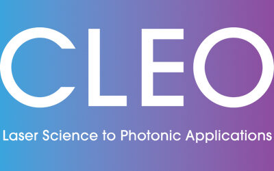 Visium UltraLabs Scientific Leadership to Present at CLEO 2026