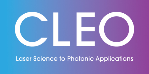 Visium UltraLabs Scientific Leadership to Present at CLEO 2026