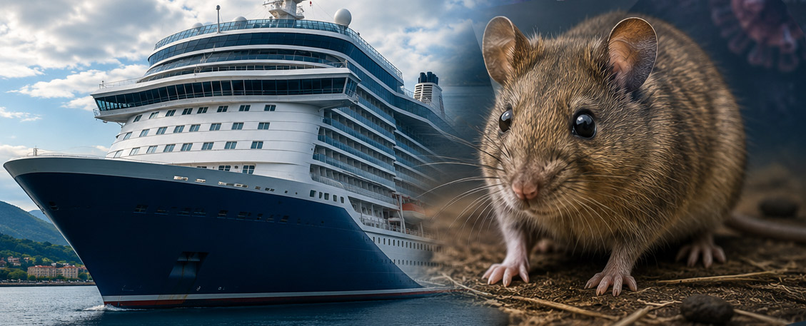 hantavirus cruise ship fav-uvc
