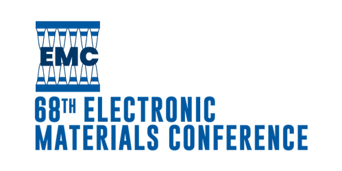 EMC Conference logo 2026