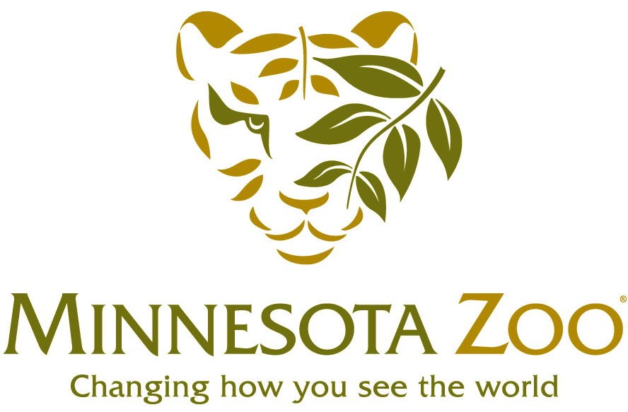 Minnesota Zoo logo