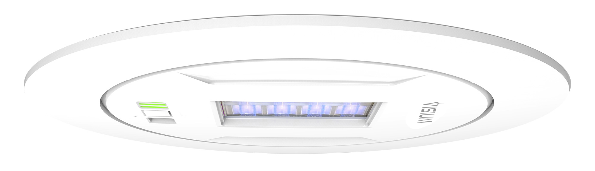 Visium Recessed Mount Far-UVC Fixture