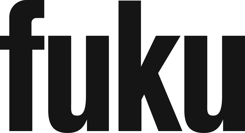 fuku restaurant logo
