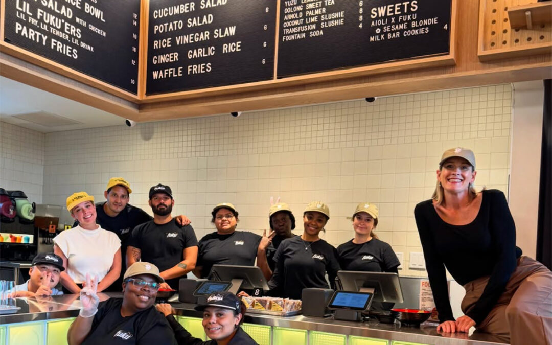Fuku Opens New West Palm Beach Restaurant with Visium Far-UVC Technology