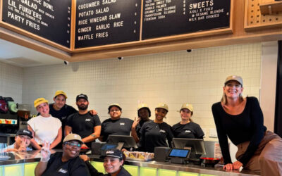 Fuku Opens New West Palm Beach Restaurant with Visium Far-UVC Technology