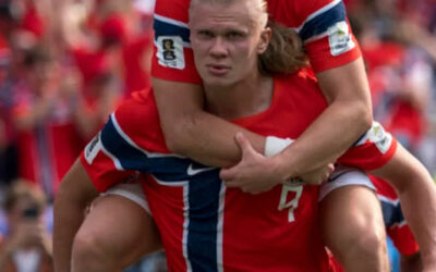 What Norway’s World Cup Illnesses Teach Us About Shared Indoor Environments in Elite Sport