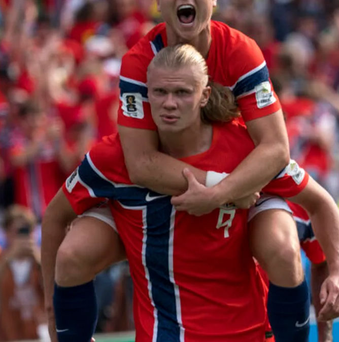 What Norway’s World Cup Illnesses Teach Us About Shared Indoor Environments in Elite Sport