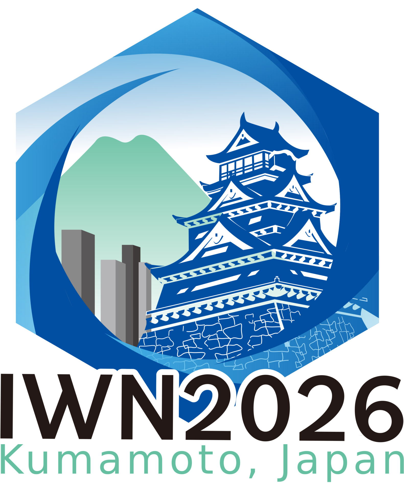 IWN 2026 logo