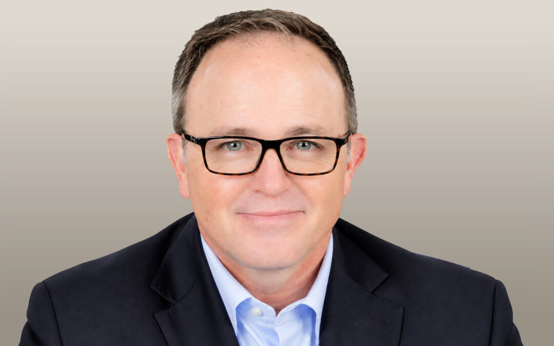 Visium Names Jason DiBona Chief Executive Officer